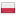 ewegry.com server is located in Poland
